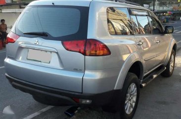 Mitsubihi Montero 2010 Gls AT FOR SALE