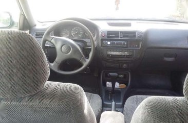 Honda City 2000 for sale