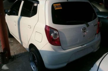 2016 Toyota Wigo for sale