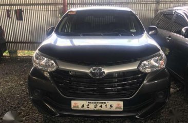 2018 Toyota Avanza for sale