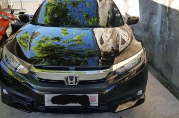 Honda Civic 2017 for sale