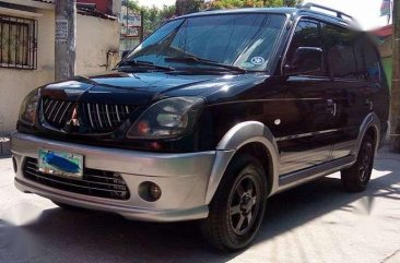 Mitsubishi Adventure 2009 for sale