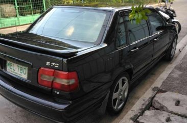 1998 Volvo S70 for sale