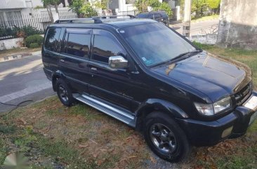 Isuzu Crosswind (XUVi) 2003 model