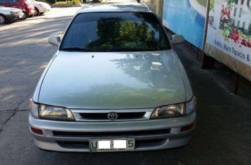 Toyota Corolla XE 1997 for sale