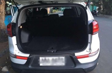 Kia Sportage 2014 for sale