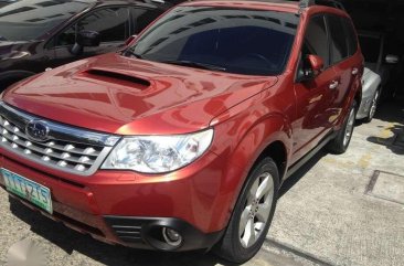 2011 Subaru Forester 2.5XT  For sale   ​Fully loaded