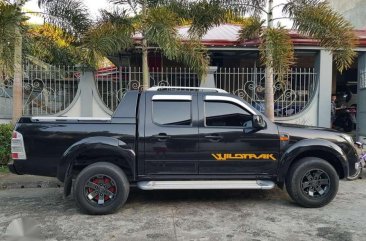 2010 Ford Ranger pick up FOR SALE