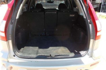 Honda CRV 2008 For sale  Fully loaded