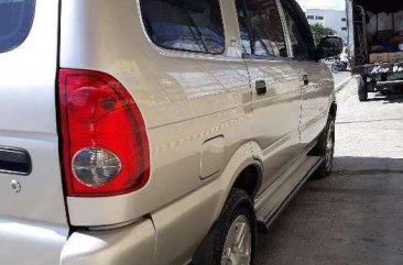 Isuzu Crosswind XT 2006 for sale