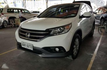 2015 Honda Crv 4x2 Automatic FOR SALE 