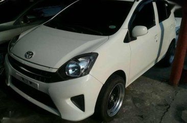 2016 Toyota Wigo for sale