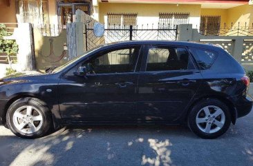 2006 Mazda 3 for sale