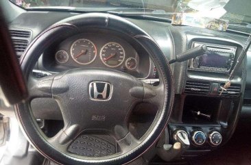 Honda Crv 2003 for sale