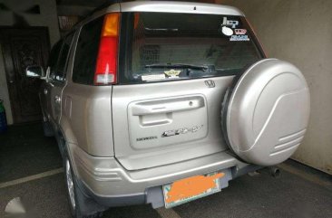 2001 Honda CRV for sale