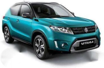 SUZUKI Vitara Ciaz Ertiga Jimny Apv 2018 promo rush