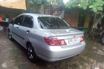 Honda City 2006 for sale