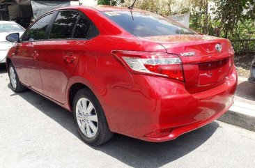 2017 Toyota Vios 1.3E Dual Vvti Manual Gasoline Vs 2018 2016 2015 2014