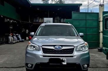 Subaru Forester 2014 for sale