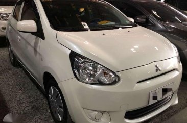 2014 Mitsubishi Mirage for sale