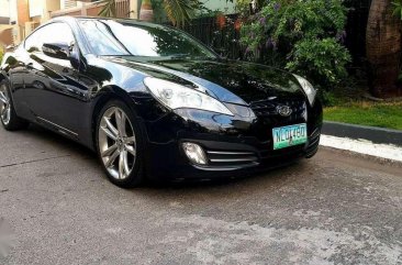 Hyundia Genesis 2009 3.8ltr first owner for sale fully loaded