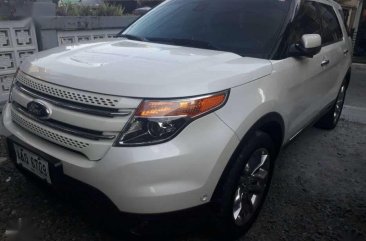 Ford Explorer 2014 for sale