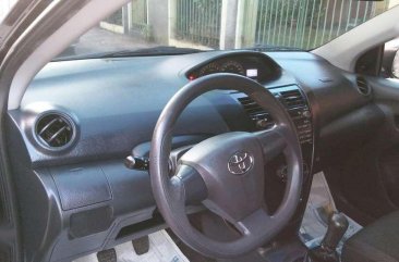 2012 Toyota Vios for sale