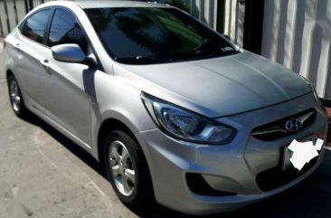 Hyundai Accent 2012 for sale