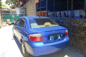 Toyota Vios J 2007 for sale