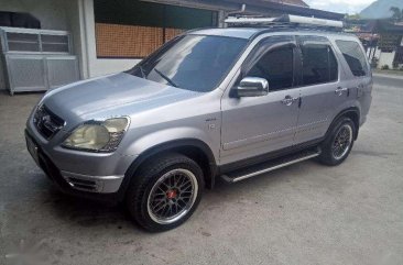 Honda Crv 2003 for sale