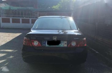 Honda City iDSI 2008 Manual Transmission FOR SALE