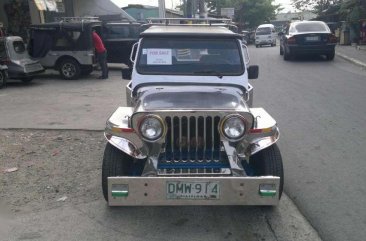 Toyota Owner Type Jeep for sale 