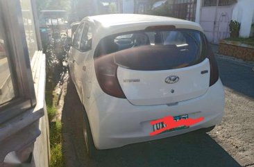 Hyundai Eon 2012 for sale