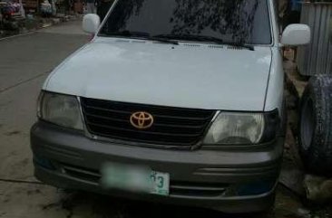 Toyota Revo 2003 for sale