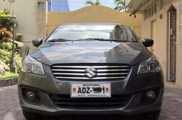 2016 Suzuki Ciaz for sale