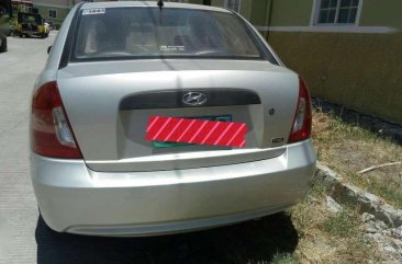 2011 Hyundai Accent for sale