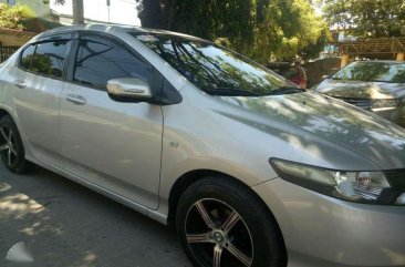 Honda City 2010 for sale