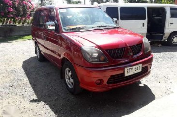 2009 Mitsubishi Adventure for sale