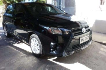 Toyota Yaris 2014 for sale