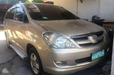 2008 Toyota Innova for sale