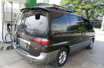 Hyundai Starex 2000 for sale