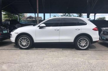 2011 Porsche Cayenne V6 For sale   ​Fully loaded