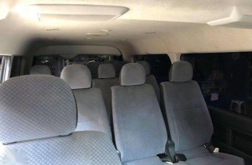 2012 Toyota Hiace for sale