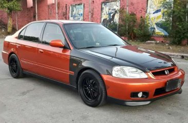 1999 Honda Civic SIR Legit alt 2000 2004 2005 2006 civic altis lancer