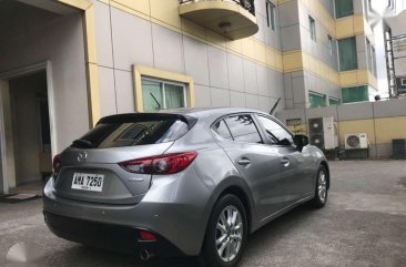 Mazda 3 Skyactiv hatchback 2015 for sale