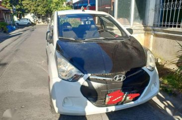 Hyundai Eon 2012 for sale