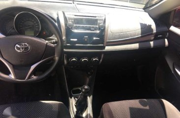 Toyota Vios 2016 for sale