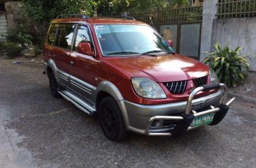 Mitsubishi Adventure super sport 2005 model Diesel