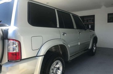 2006 Nissan Patrol for sale