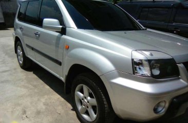 2004 Nissan X-trail for sale